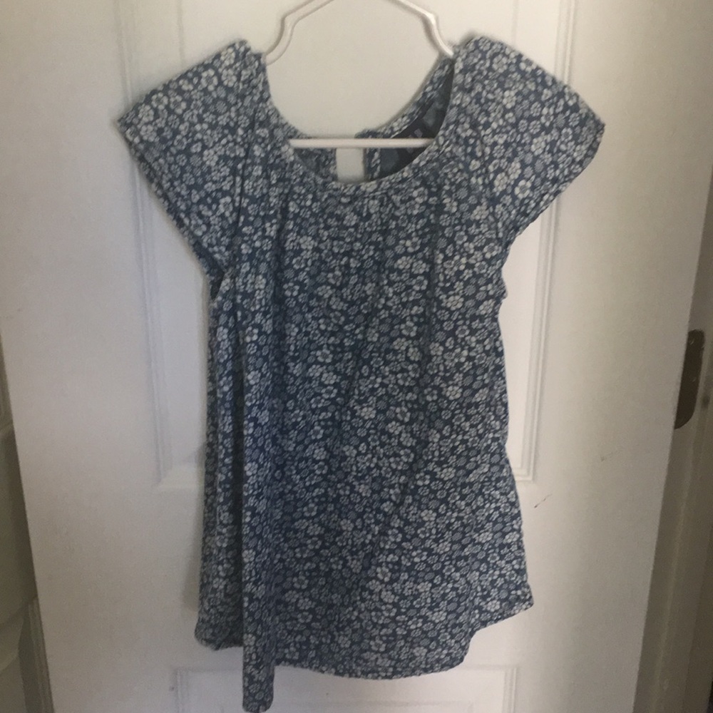 Adorable toddler dress